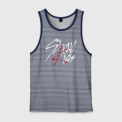 Мужская майка Stray Kids