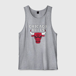 Мужская майка CHICAGO BULLS