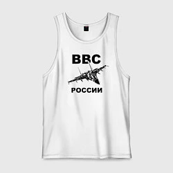 Мужская майка ВВС России