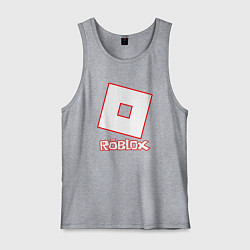 Мужская майка ROBLOX