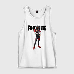 Мужская майка FORTNITE IKONIK