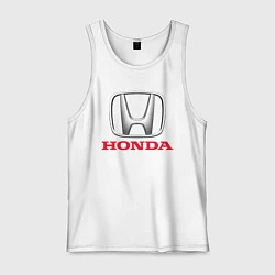 Мужская майка HONDA