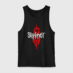 Мужская майка SLIPKNOT