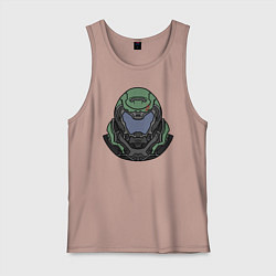 Мужская майка Палач Рока