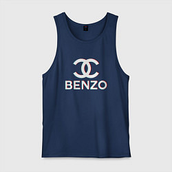 Мужская майка BBT BENZO GANG