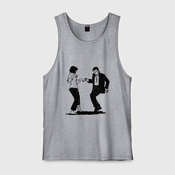 Мужская майка Грязные танцы Z