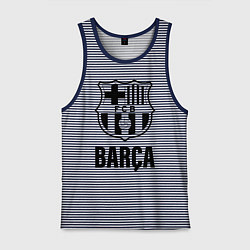 Мужская майка BARCA