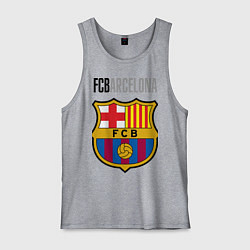 Мужская майка Barcelona FC