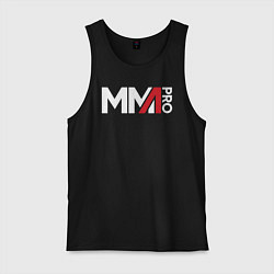 Мужская майка MMA