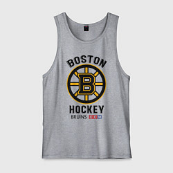 Мужская майка BOSTON BRUINS NHL