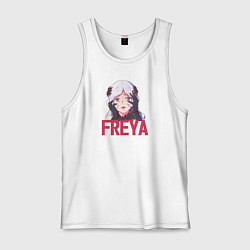 Мужская майка Freya