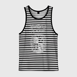 Мужская майка Академия Амбрелла