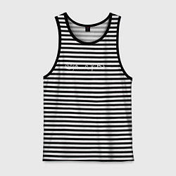 Мужская майка Children of Bodom Logo Z