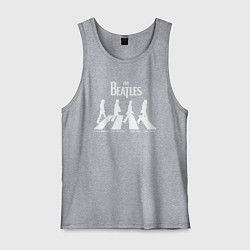 Мужская майка The Beatles