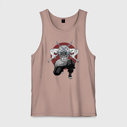 Мужская майка Иноске