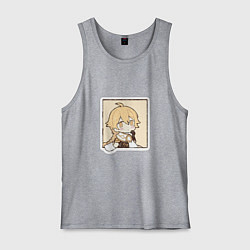 Мужская майка Путешественник