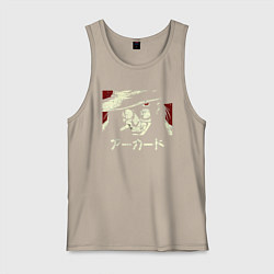 Мужская майка Хеллсинг