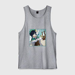 Мужская майка Венти