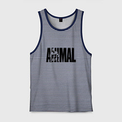 Мужская майка ANIMAL ЭНИМАЛ