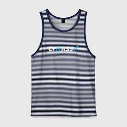 Мужская майка СтASS