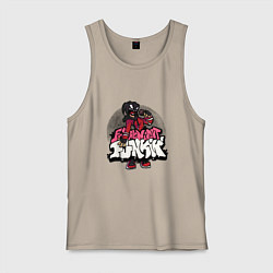 Мужская майка Friday Night Funkin A G O T I