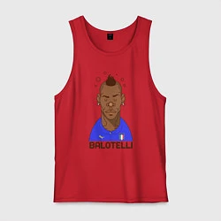 Мужская майка Balotelli