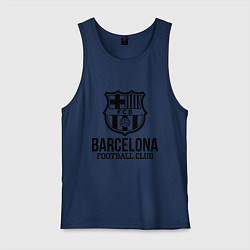 Мужская майка Barcelona FC