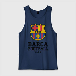 Мужская майка Barcelona Football Club