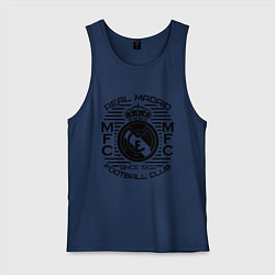 Мужская майка Real Madrid MFC