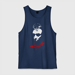 Мужская майка Константин Кинчев - Алиса