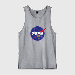 Мужская майка Pepe Pepe space Nasa