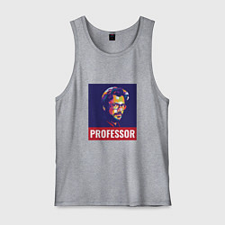 Мужская майка Professor