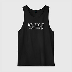 Мужская майка Mr FIX IT