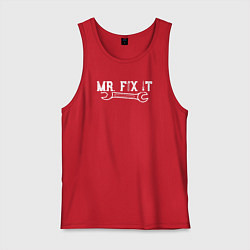 Мужская майка Mr FIX IT