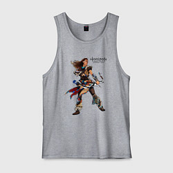 Мужская майка Элой с луком Horizon