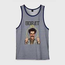 Мужская майка Sacha