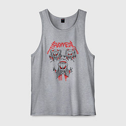 Мужская майка BABYMETAL бебиметал