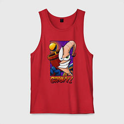 Мужская майка Jim Groovy!