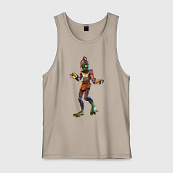 Мужская майка Abe oddysee