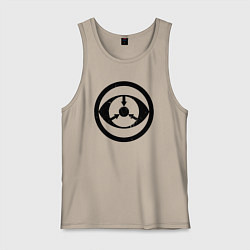 Мужская майка Эта-10