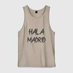 Мужская майка Hala - Madrid