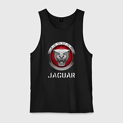 Мужская майка JAGUAR Jaguar