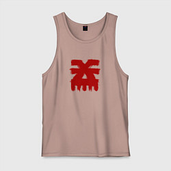 Мужская майка Знак Кхорна