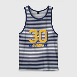 Мужская майка 30 Curry