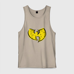 Мужская майка Style Wu-Tang