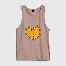 Мужская майка Wu-Tang Colors