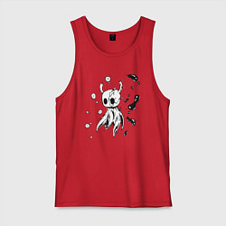 Мужская майка Hollow Knight game