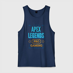 Мужская майка Игра Apex Legends pro gaming