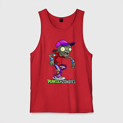 Мужская майка Zombie on sport