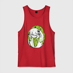 Мужская майка Капуста-Нахида